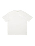Madeinerror Loose Tide Brand Printed Tee