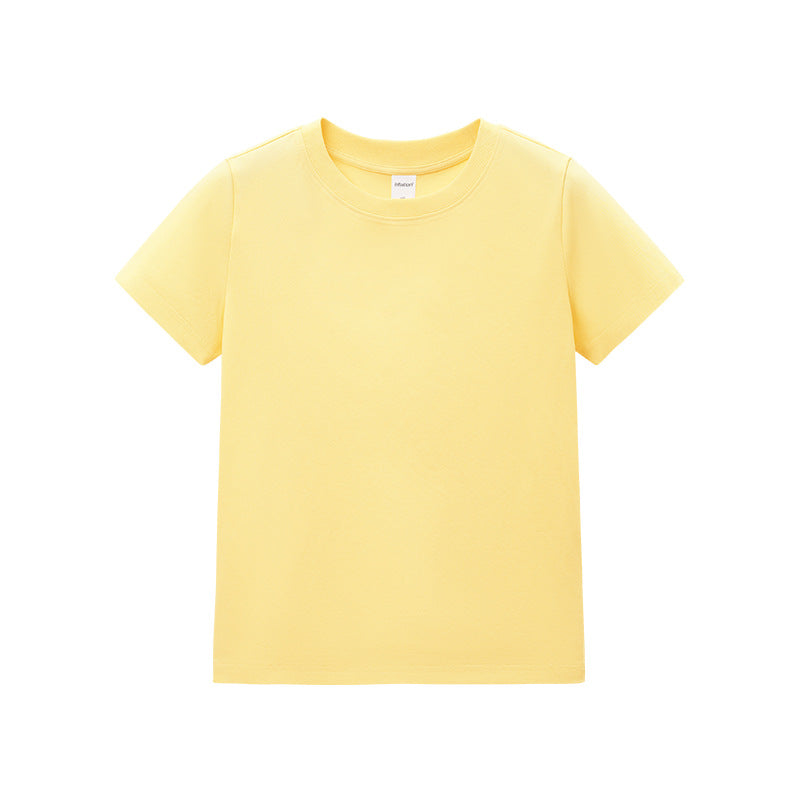 Inflation Skinny Stretch Short Sleeve T-Shirt