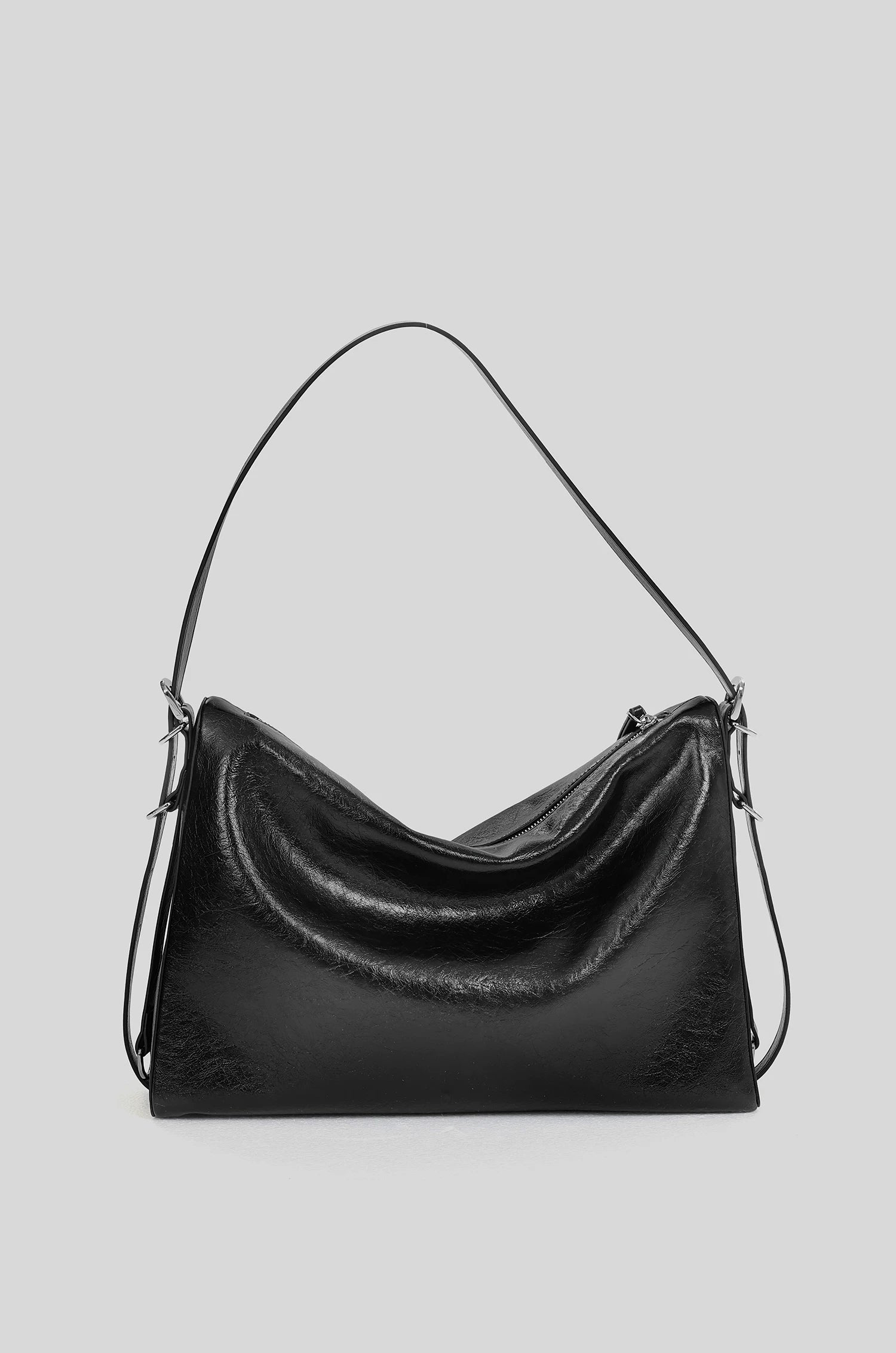 Msmountain Large Capacity Crossbody Bag Shoulder Bag