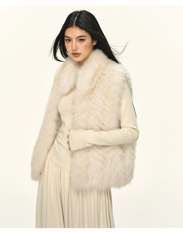 Anna Aneae Inner Dress Waist Bottoming Shirt