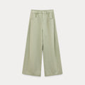 EGGKA Versatile Loose Straight Casual Pants