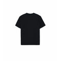 PLUS NO LOGO Embroidery Logo Storm Eye Tee