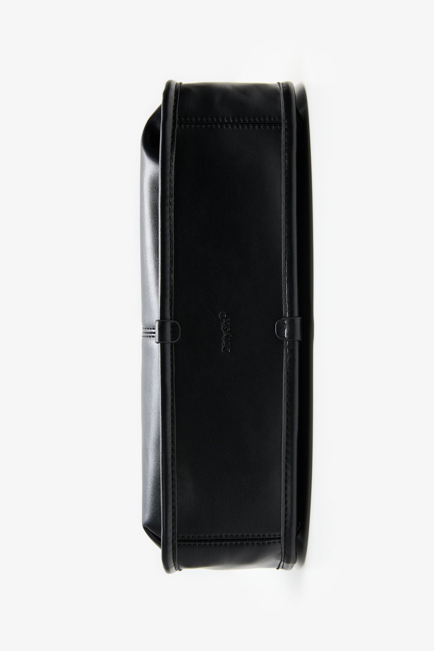 DirtySix • Black Swan Shoulder Tote Bag