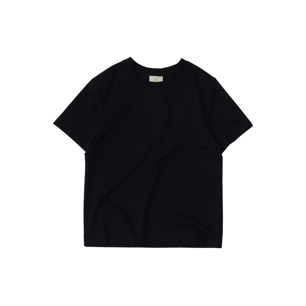 LIVINGTOWN Casual Loose Simple Slim Tee