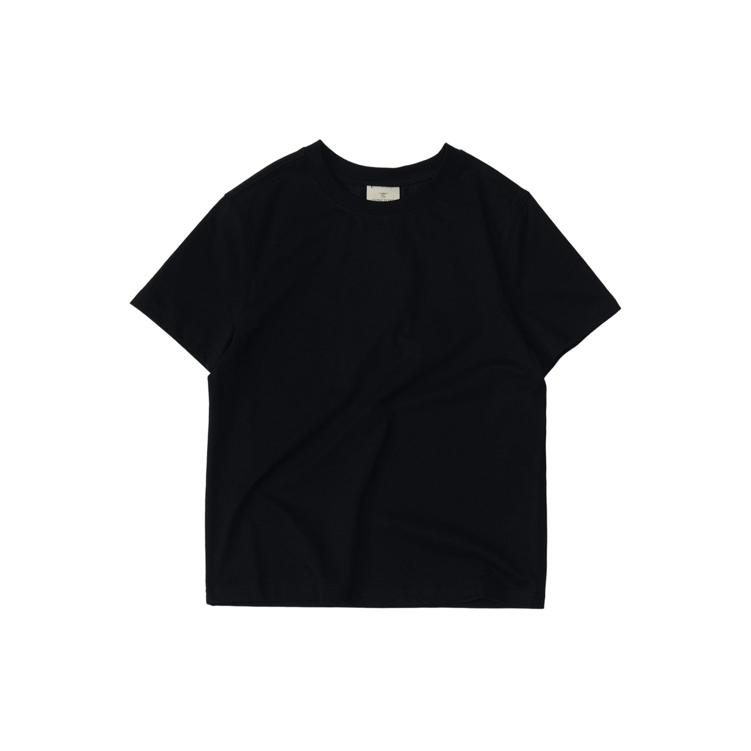 LIVINGTOWN Casual Loose Simple Slim Tee