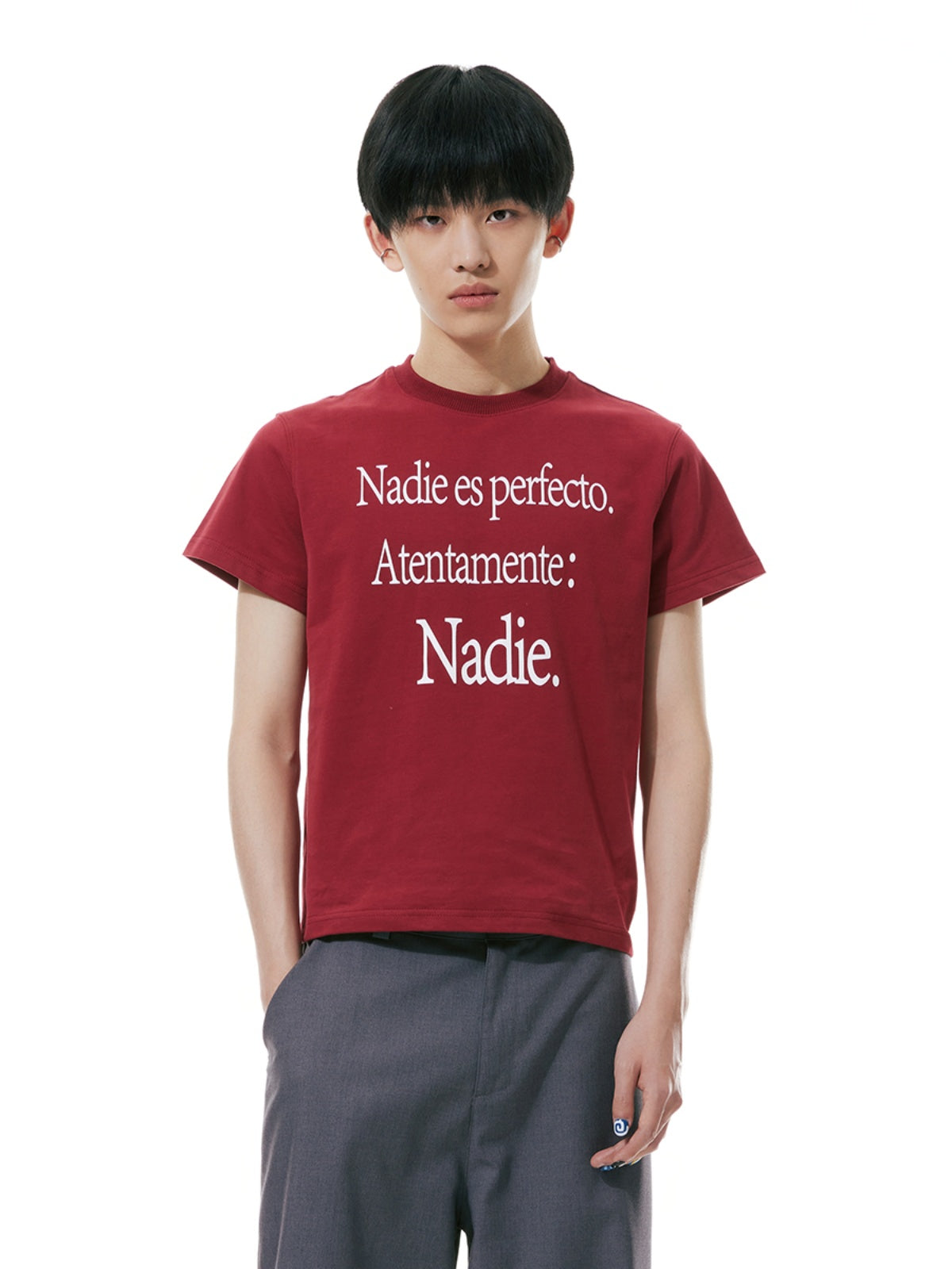 FUNKYFUN Original Spanish Print Tee