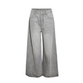 Wildberry Vintage Wide Leg Versatile Jeans