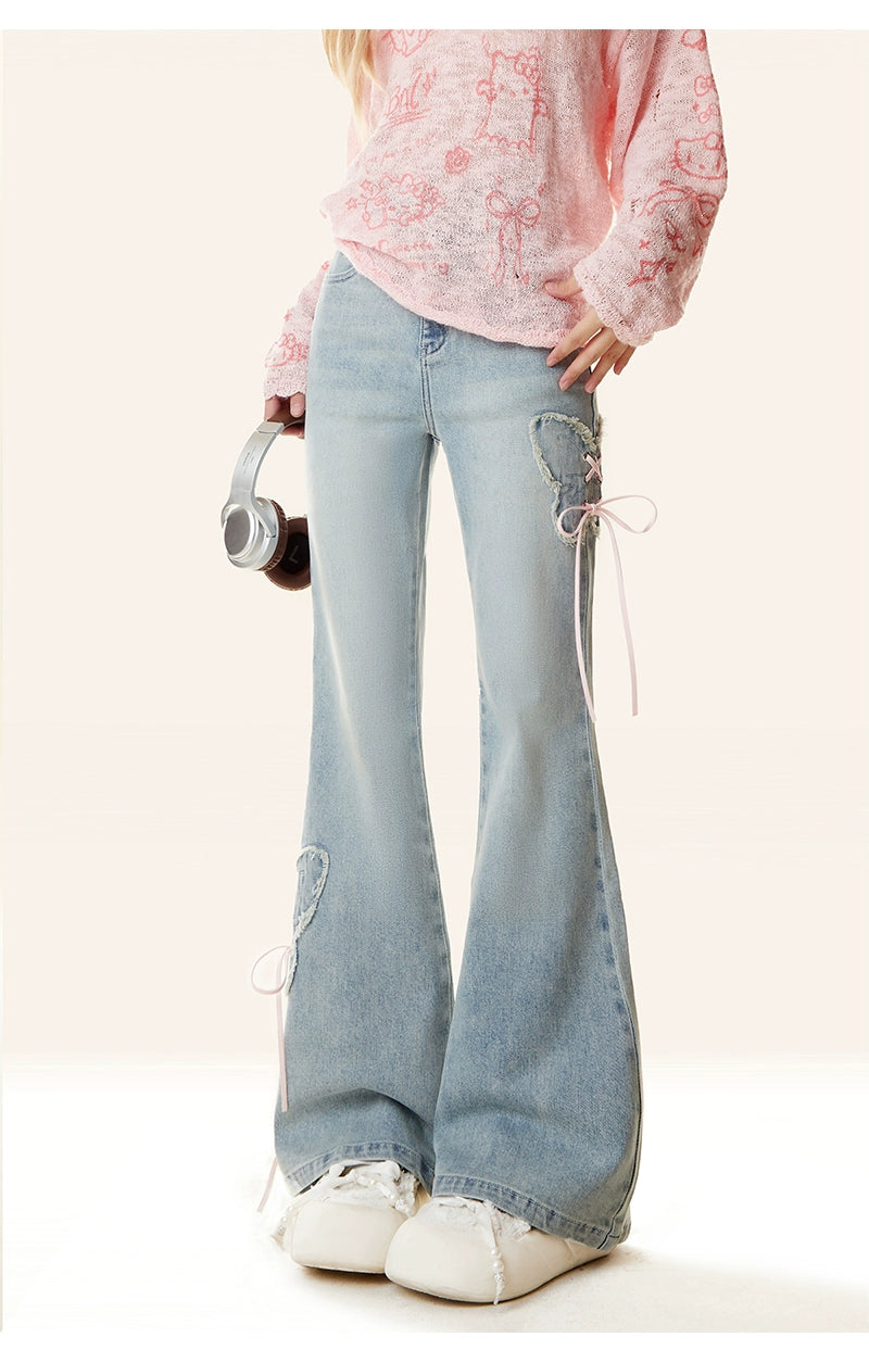 Zrsee Korean Slim Jeans