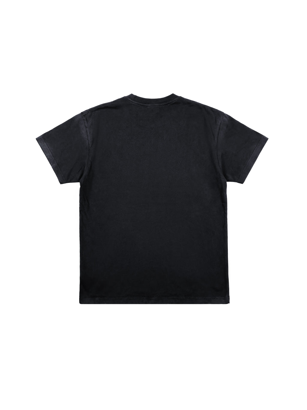 NumbAsia Portrait Slogan Loose Tee