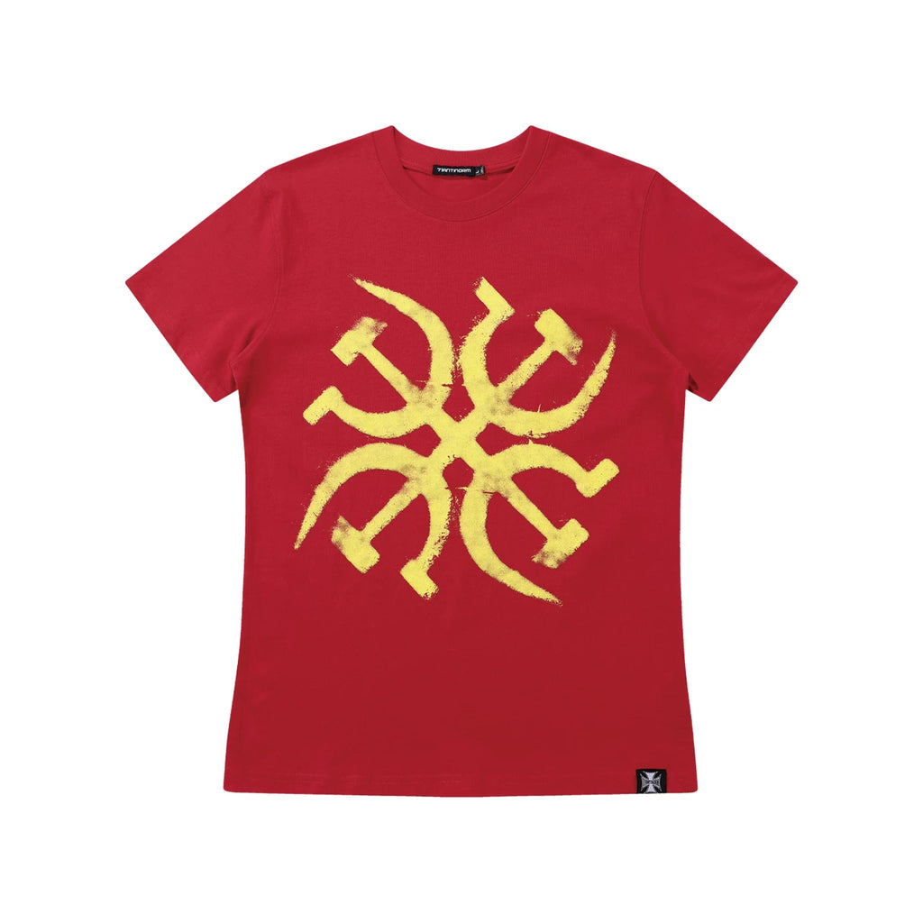 71AN CDP Tee