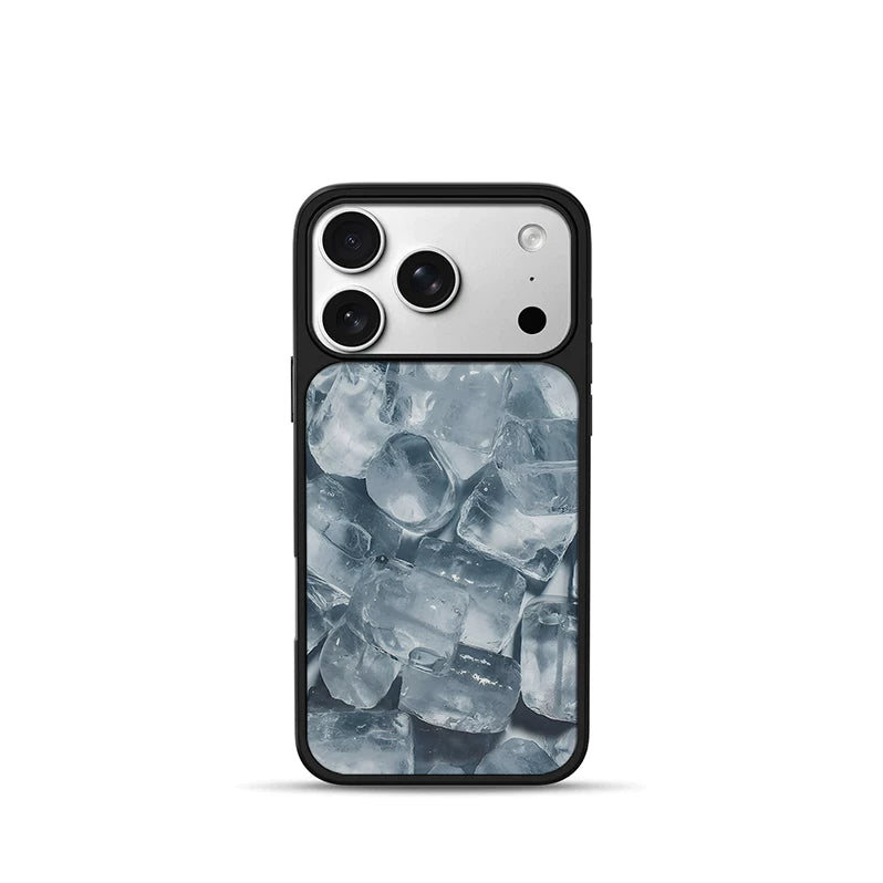 Pbcase Ice Cube Premium Sense IPhone Case