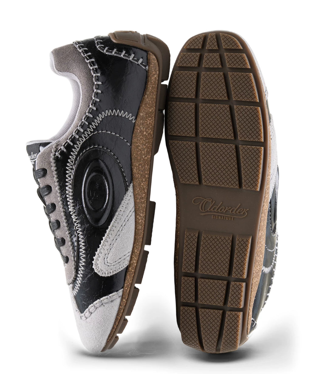 OLDORDER Versatile Casual Thin-soled Shoes