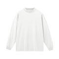 Inflation Basic Small Turtleneck Versatile Long Sleeve