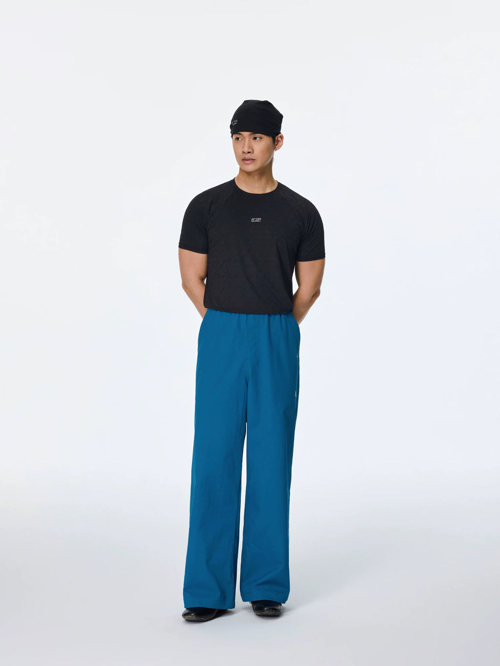 AFTERGLOW Light and Breathable Sports Tee