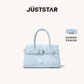 JUST STAR Delicate Crossbody Handbag