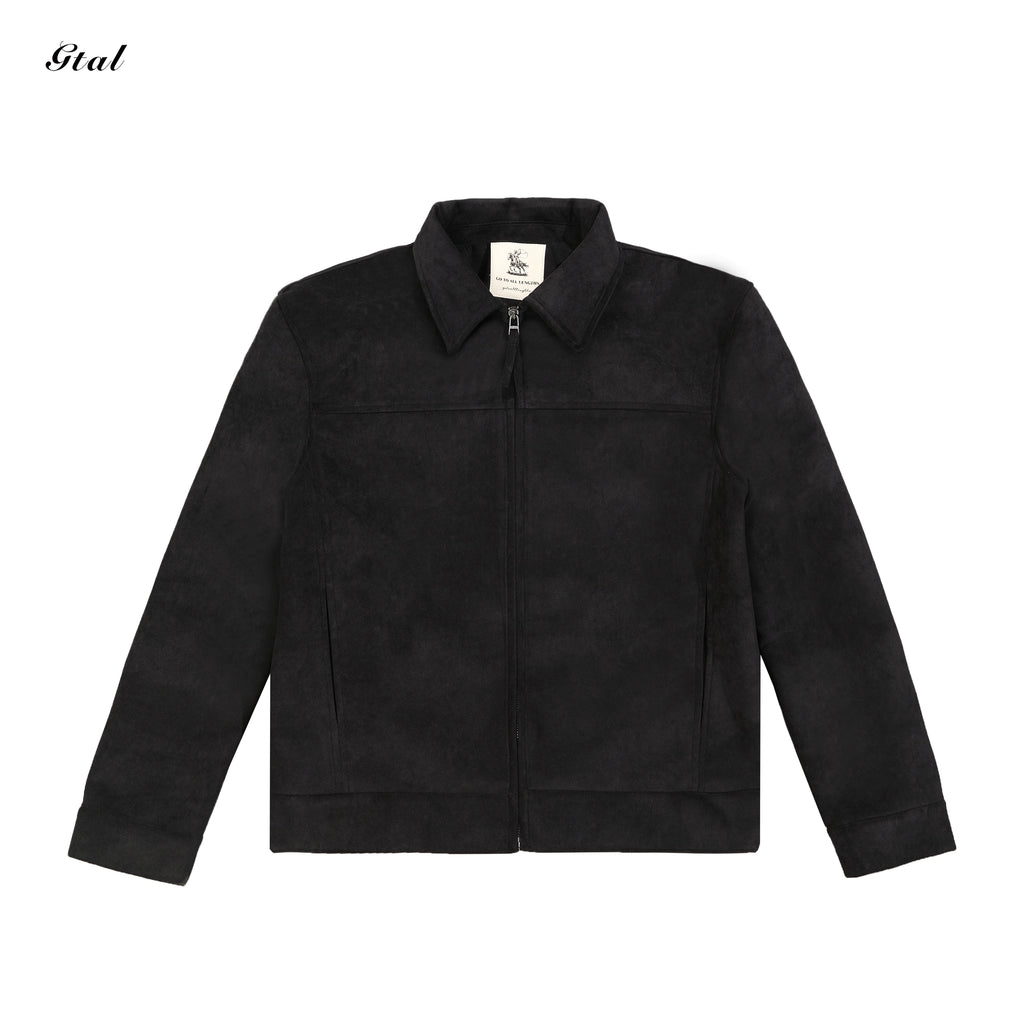 GTAL Lapel Vintage Jacket