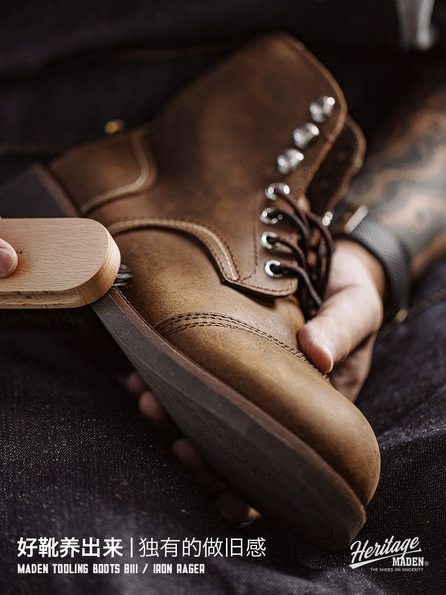 Maden Vintage Martin Boots