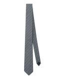 TERRAINCOGNITA Vintage Diagonal Striped Tie