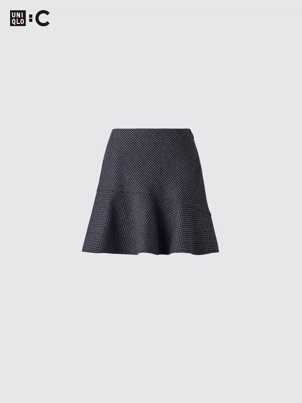 Uniqlo Versatile Flared Culottes