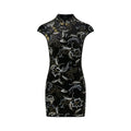 FINDYAWINGS New Chinese Cheongsam Dress