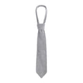 TERRAINCOGNITA Stylish and Simple Versatile Wool Tie