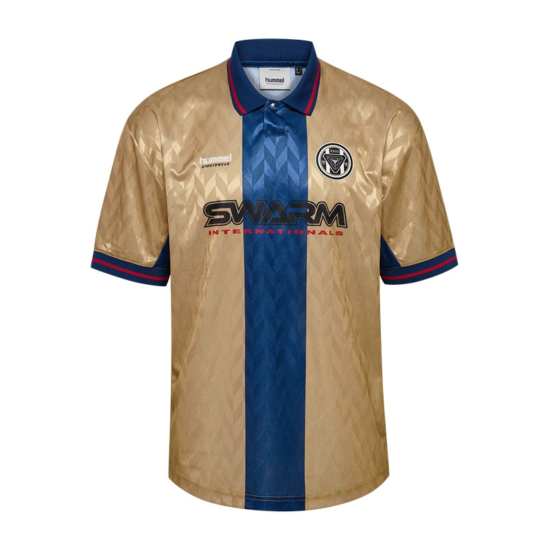 Hummel Casual Vintage Sports Loose Jersey