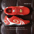 OLDORDER Hello Kitty Joint Flat-bottomed German Training Shoes