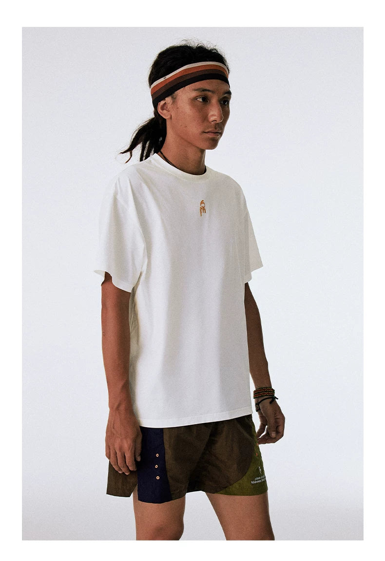 CONP Breathable Sports and Leisure Tee