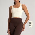 Athena Lulu Sports Yoga Vest