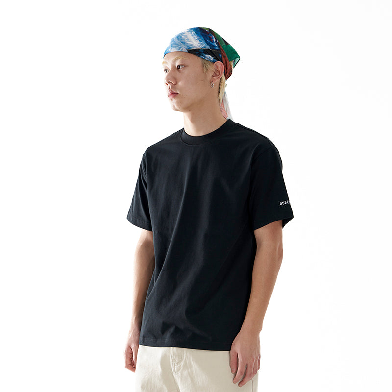 OBSESSWITH Logo Tee