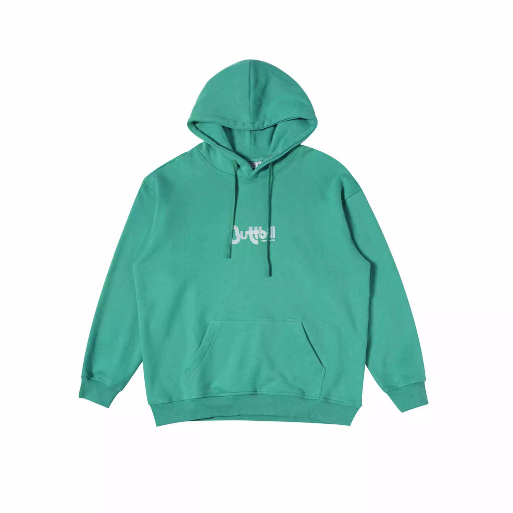 BUTTBILL Guochao Hoodie
