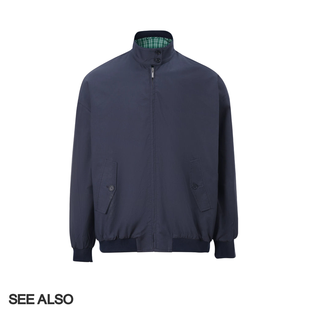 SEE ALSO Vintage Plaid Casual Relaxation Jacket