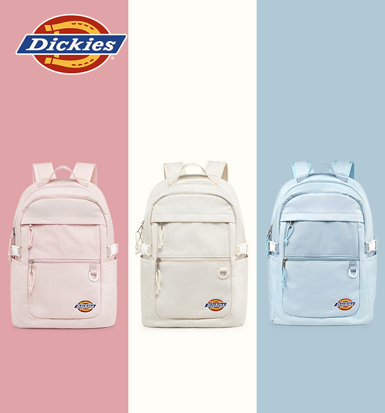 Dickies shoulder back computer large capacity backpack