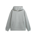 Inflation Simple Versatile Hooded Sweater