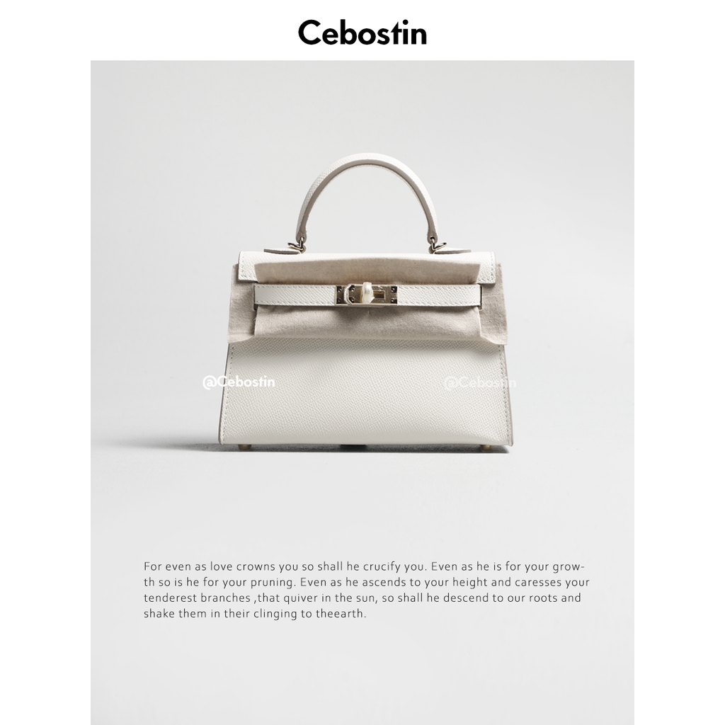 Cebostin Mini Messenger Bag