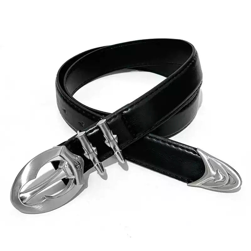 DPOL Premium Ins Black Belt