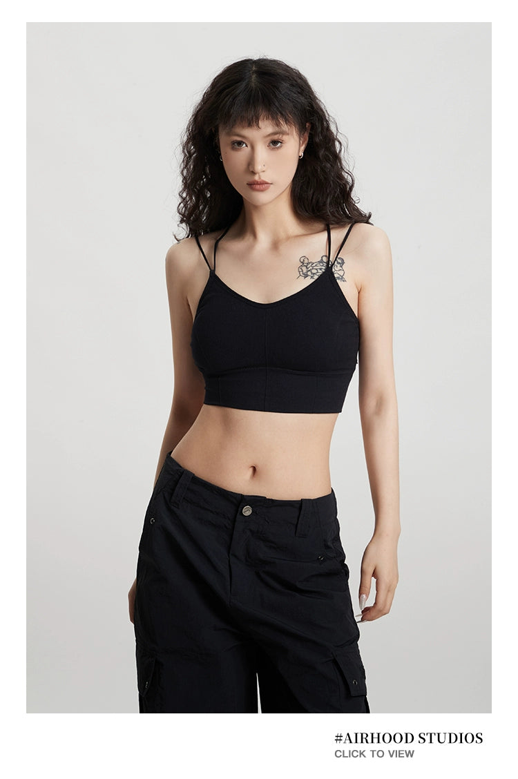AIRHOOD Inner Integrated Small Vest with Chest Pad