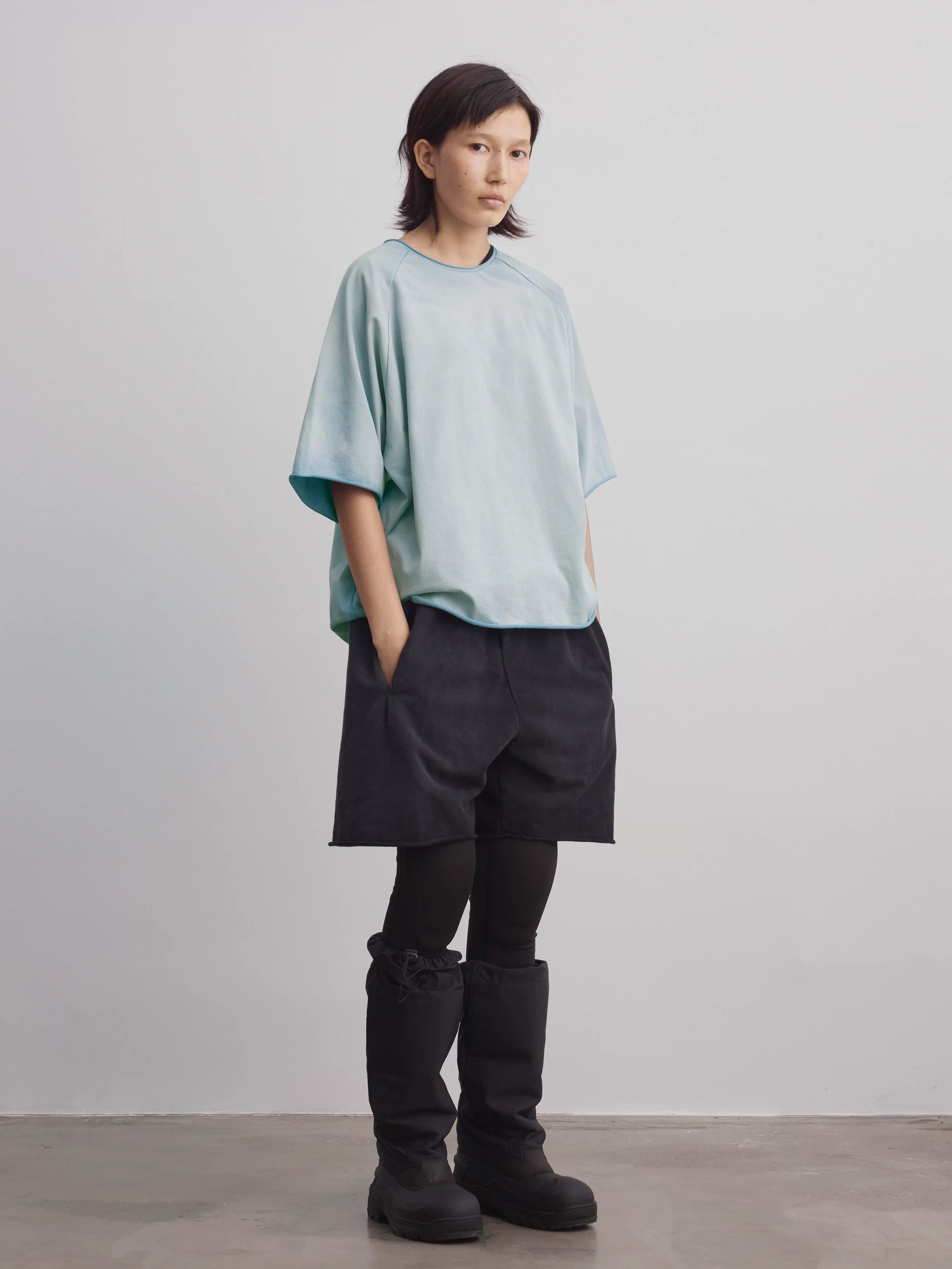 Terrawear Vintage Distressed Loose Tee