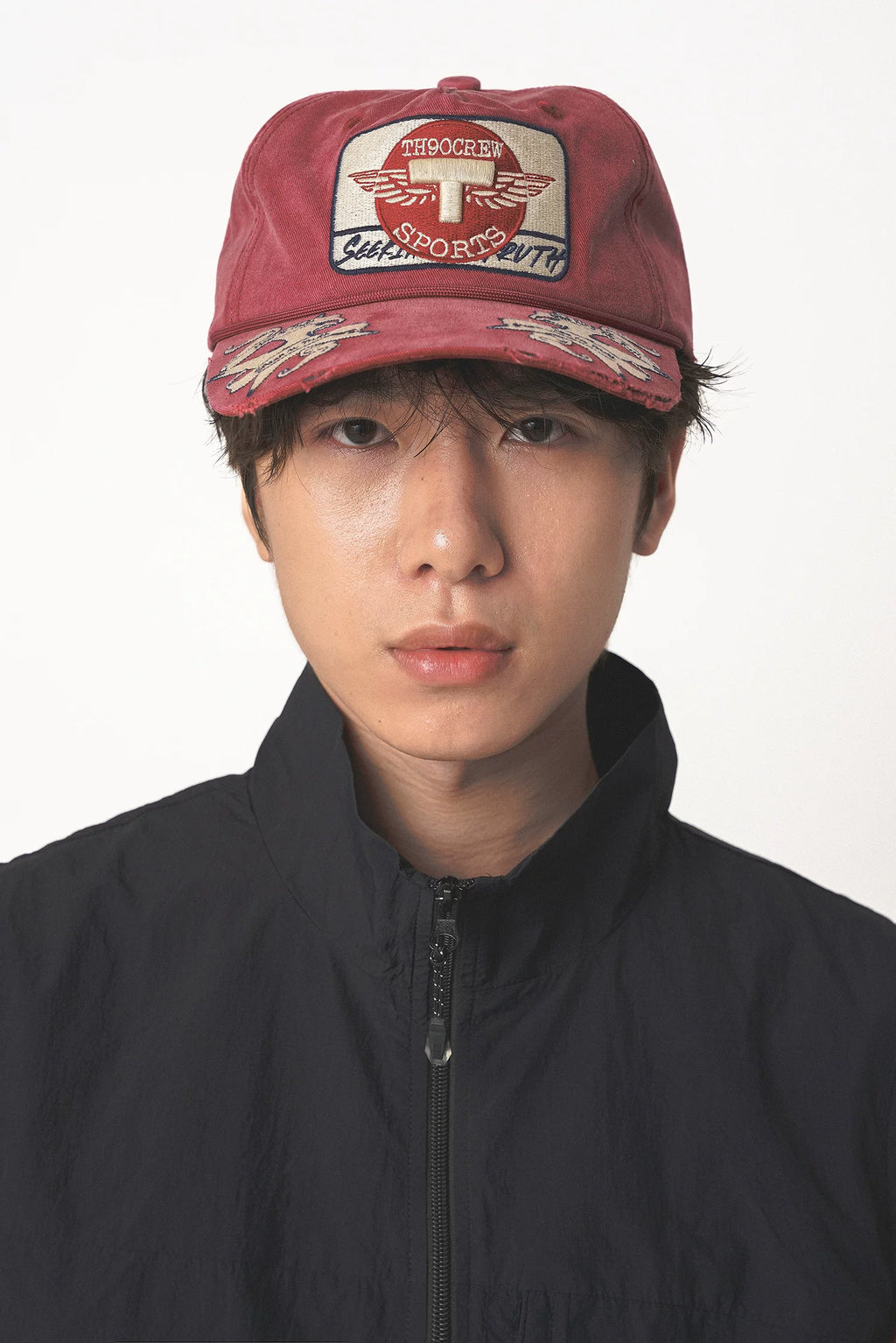 TH90 Sports Club Cap
