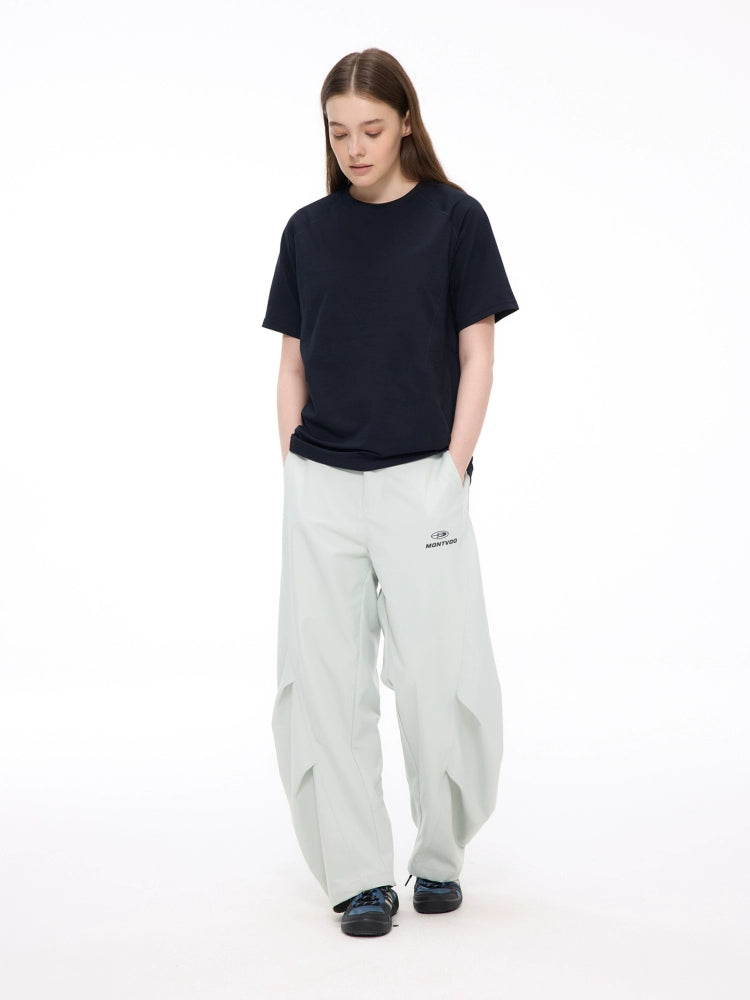 Madeinerror Scimitar Casual Pants Outdoor Lightweight Quick-Drying Pants