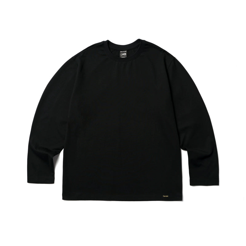 SUPERTOFU Fit-fit Tailoring Casual Long Sleeves