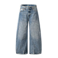 11KN BLISH scimitar jeans