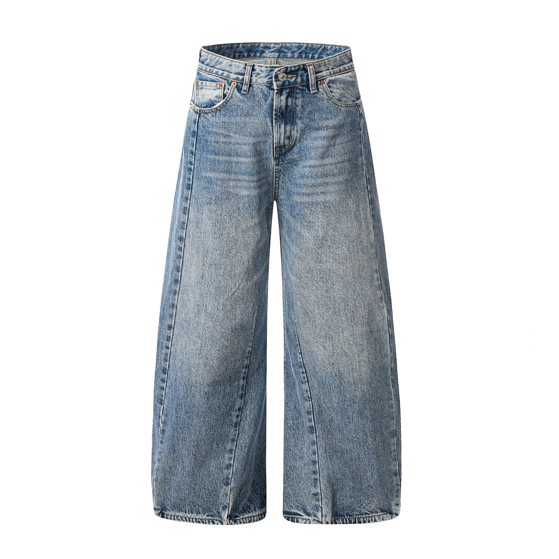 11KN BLISH scimitar jeans