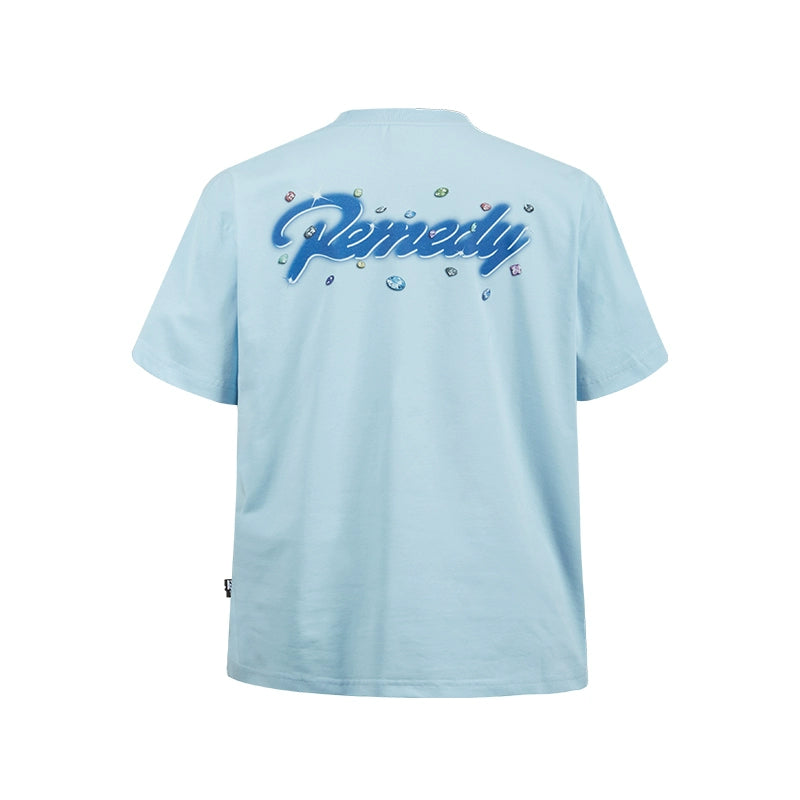 Remedy Diamond Short Sleeve Tee