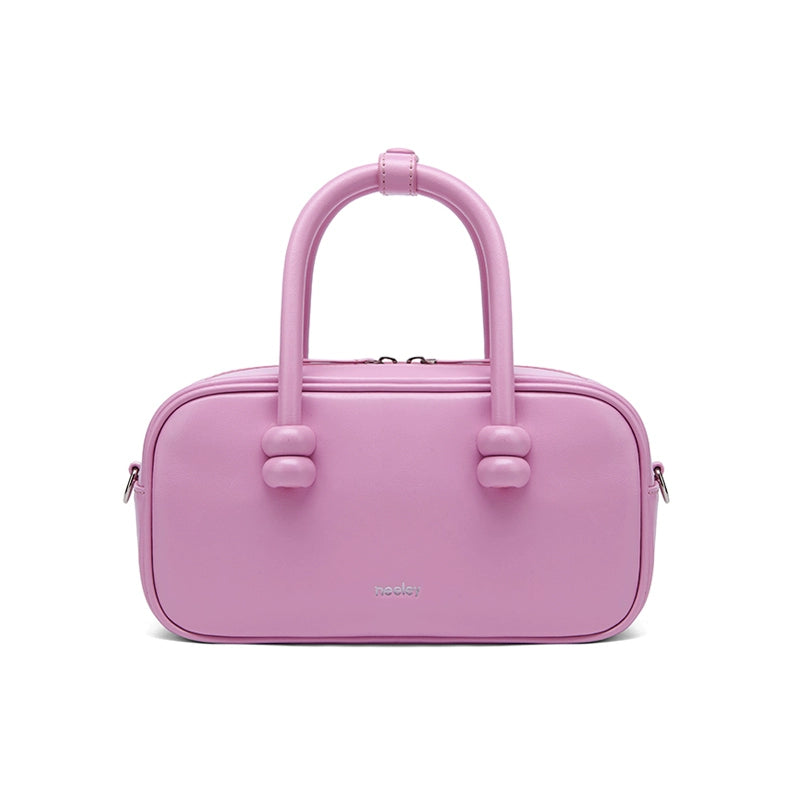 Neeley Leather Versatile Portable Messenger Bag