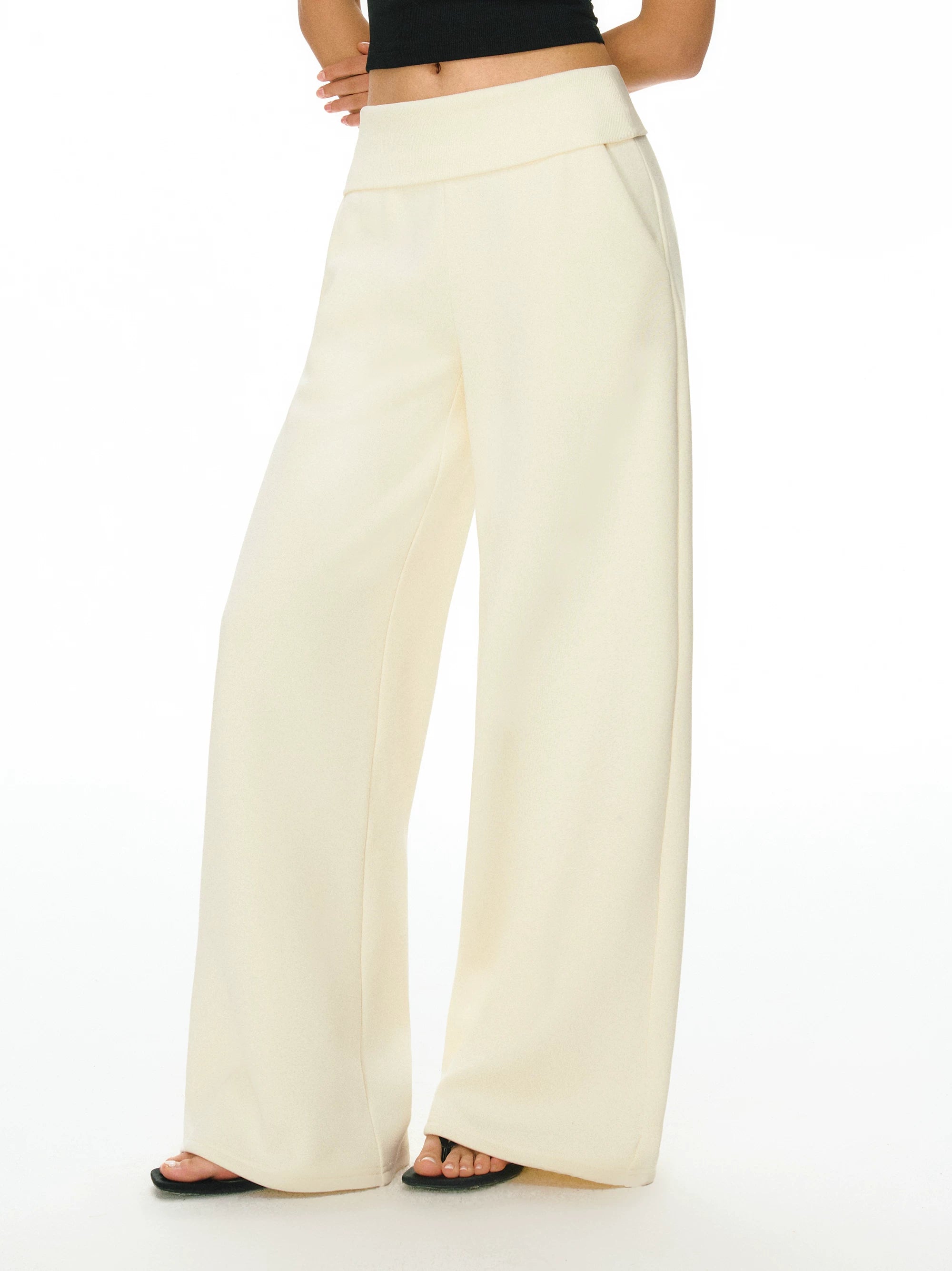 Ariseism Fleece Sweatpants