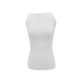 Veryrareme One-Neck Knitted Sling Vest