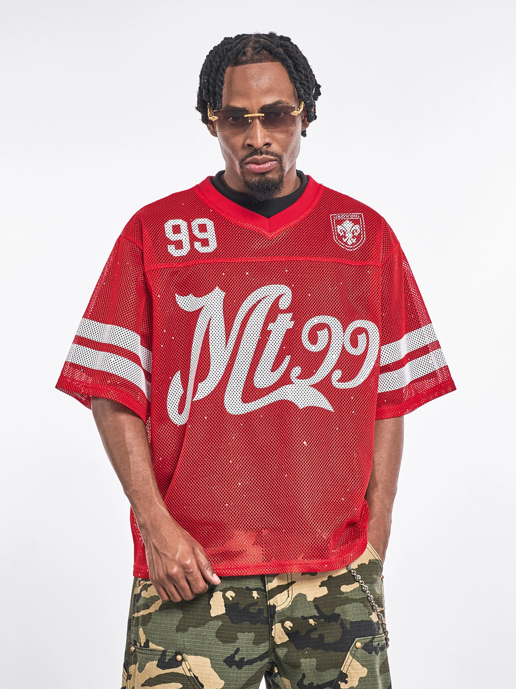 MT99 Advanced Breathable Tee