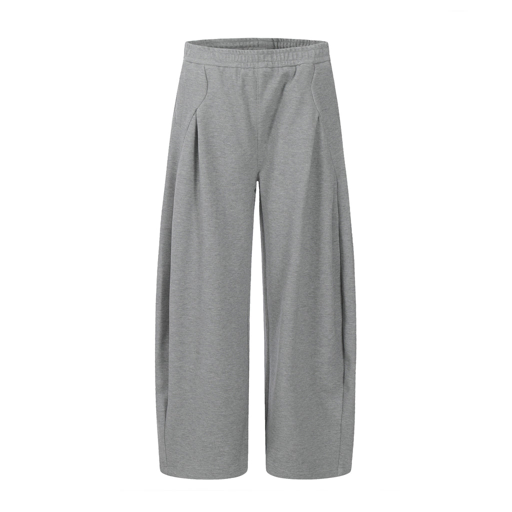 11KN Retro Straight Scimitar Sweatpants