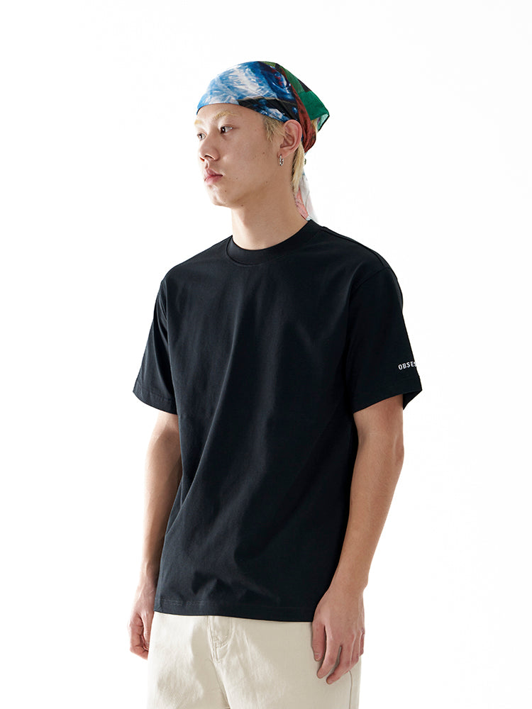 OBSESSWITH Logo Tee